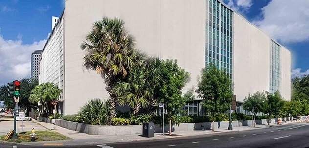 Image of First City Court of New Orleans