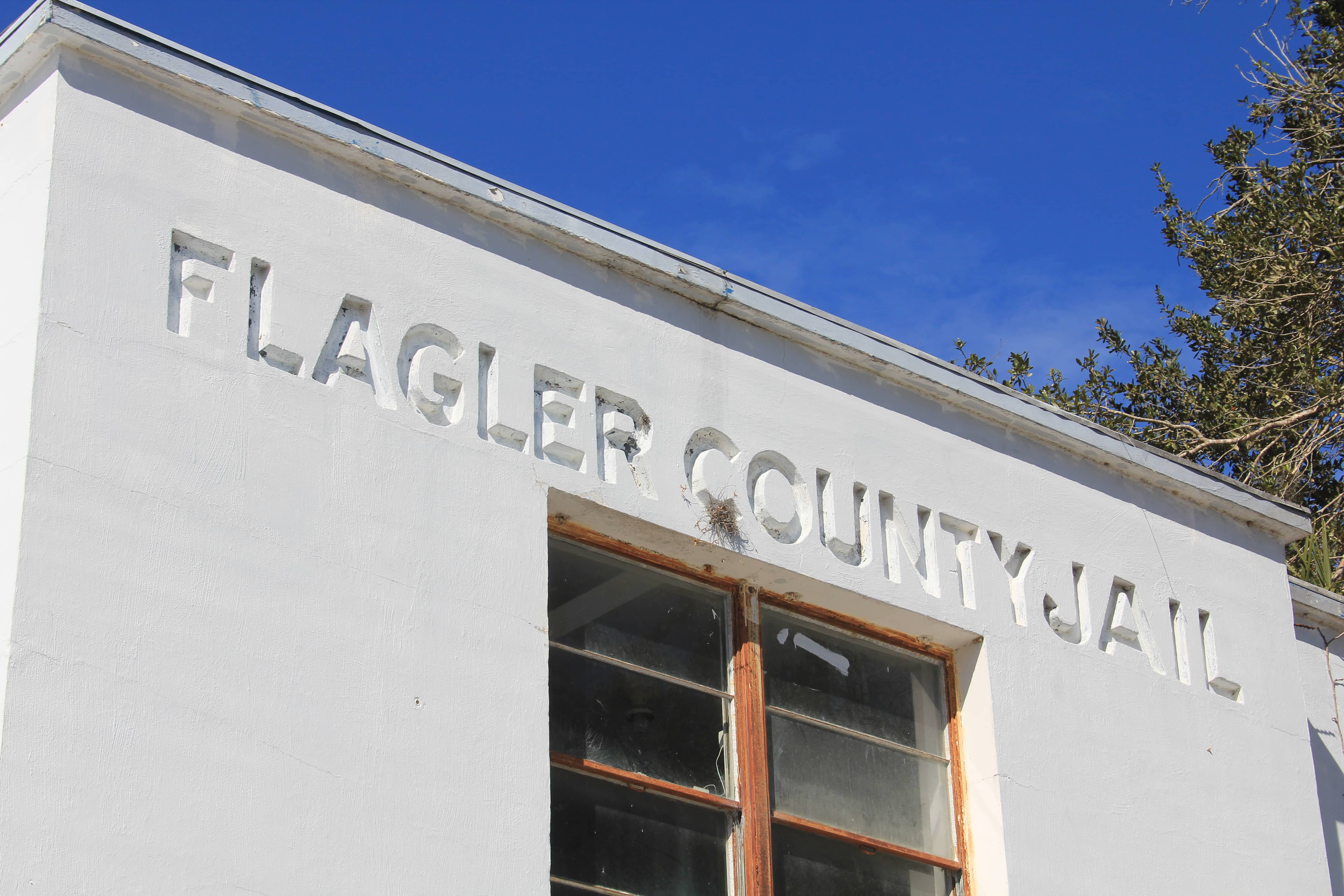 Image of Flagler County Jail