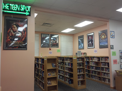 Image of Flagler County Public Library - Main Branch