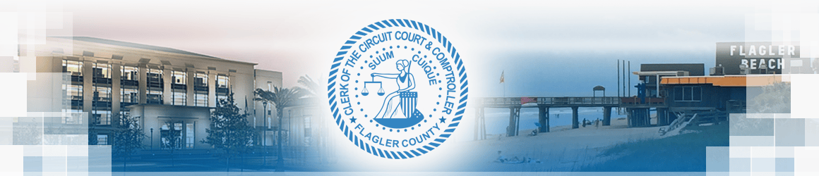 Image of Flagler County Recorder of Deeds