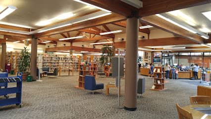 Image of Flagstaff City-Coconino County Public Library