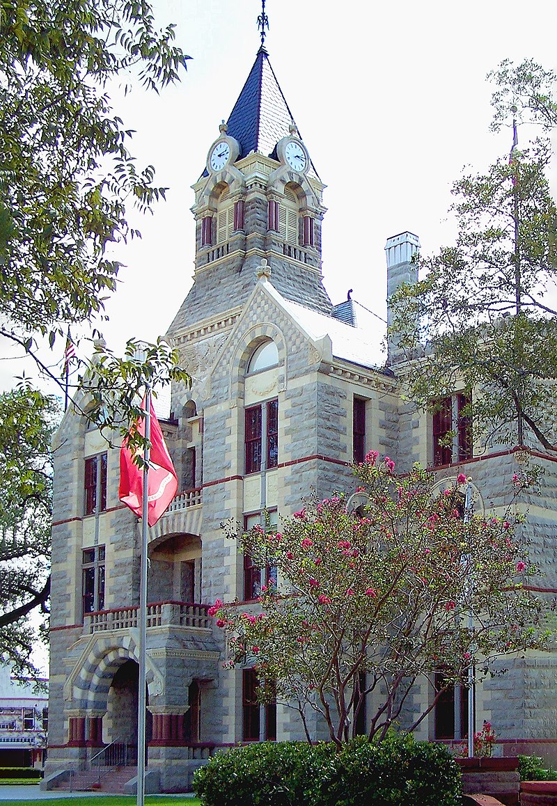 Image of Flatonia Municipal Court