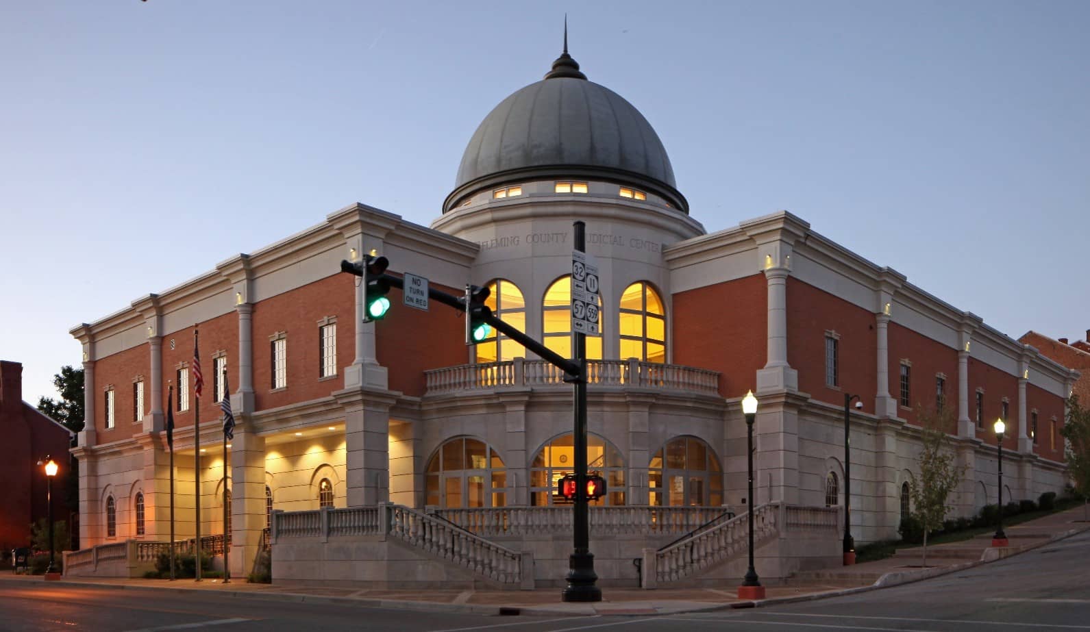 Image of Fleming County Circuit Court