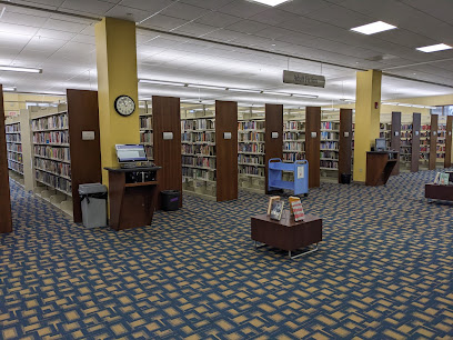 Image of Florence County Library System
