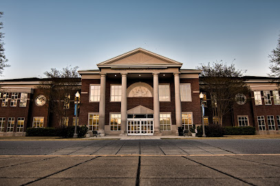 Image of Florence-Lauderdale Public Library