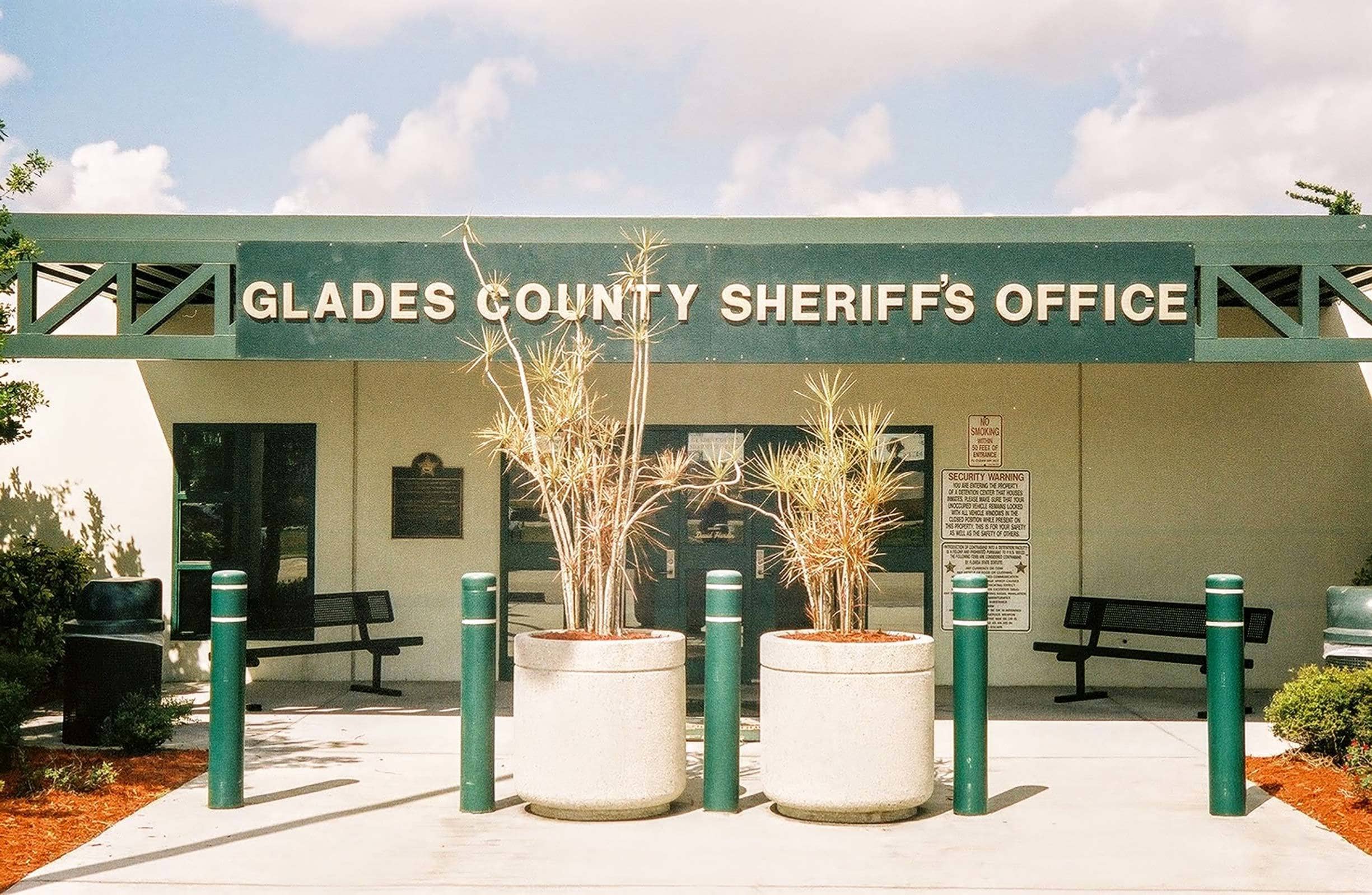 Image of Glades County Sheriff's Office