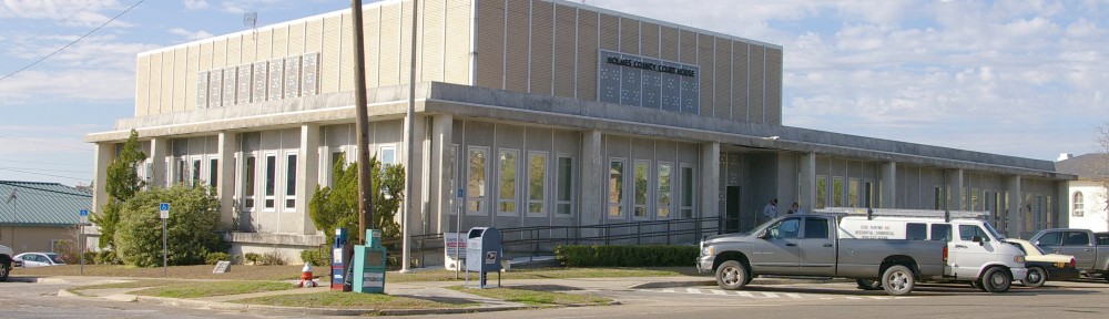 Image of Holmes County Circuit Court