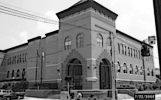 Image of Floyd County Circuit Court