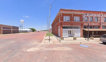 Image of Floyd County Historical Museum