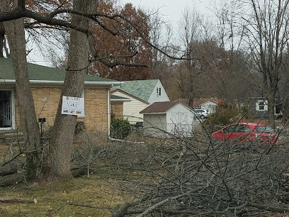 Image of Floyd County Historical Society Padgett Museum