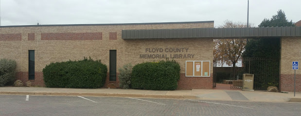 Image of Floyd County Library