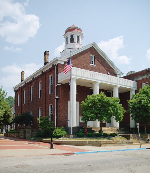 Image of Follansbee Municipal Court