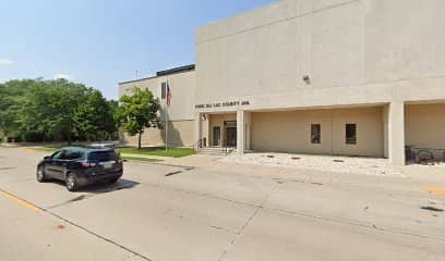 Image of Fond Du Lac County Jail