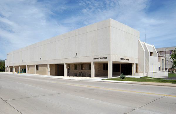 Image of Fond Du Lac County Sheriffs Department