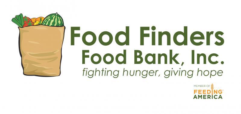 Image of Food Finders Food Bank Inc