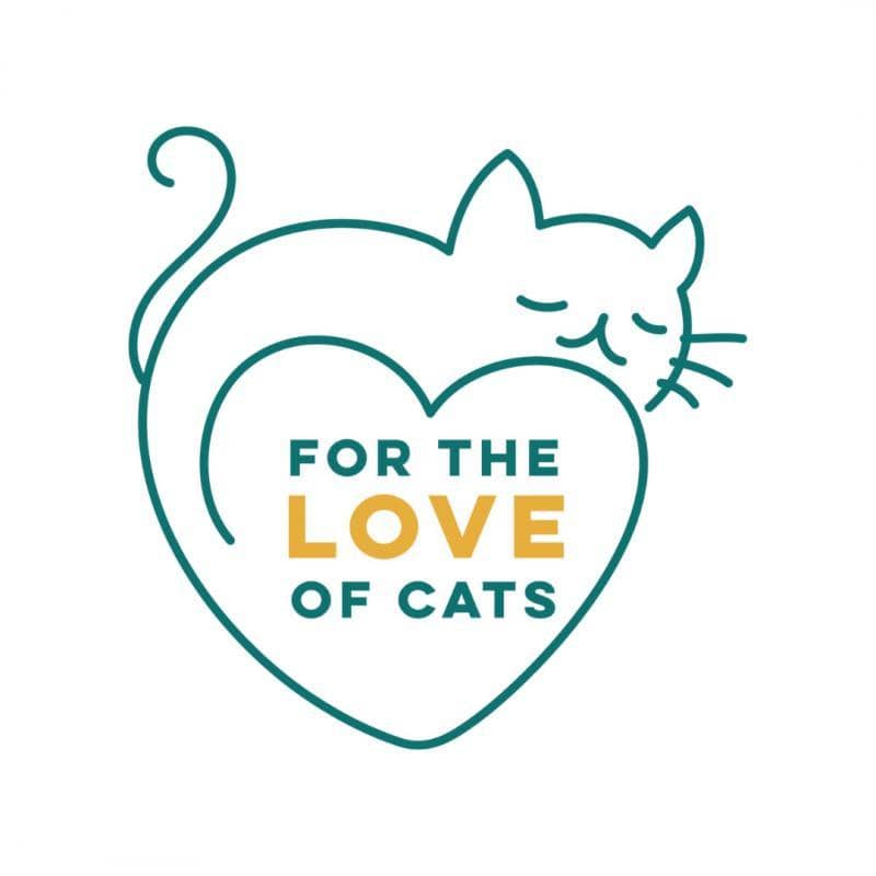 Image of For The Love Of Cats Inc