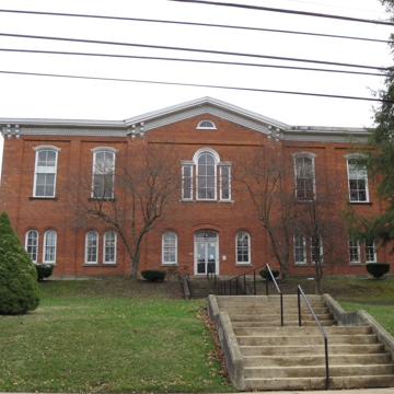 Image of Forest County Clerk's Office