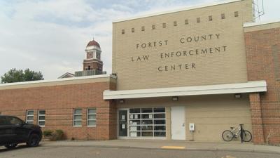 Image of Forest County Sheriffs Office / Forest County Law Enforcement Center