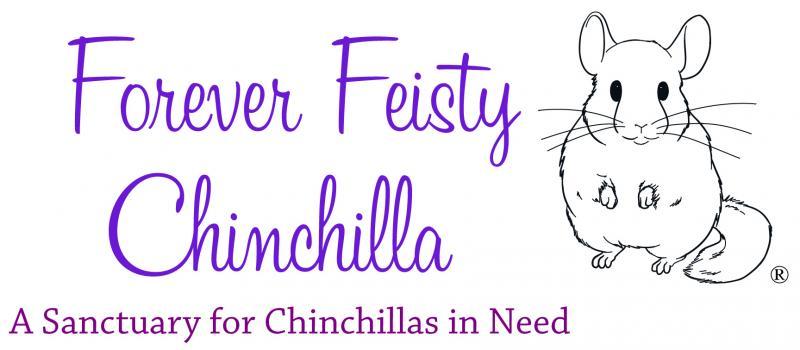 Image of Forever Feisty Chinchilla Rescue Inc