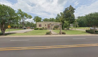 Image of Forrest City Public Library