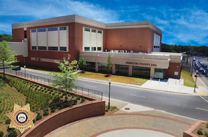 Image of Forsyth County Jail