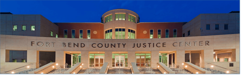 Image of Fort Bend County Clerk's Office