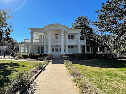 Image of Fort Bend Museum