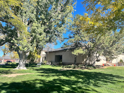 Image of Fort Morgan Public Library