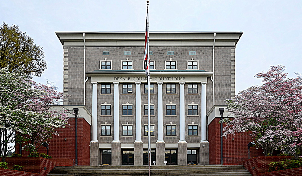 Image of Fort Payne City Clerk