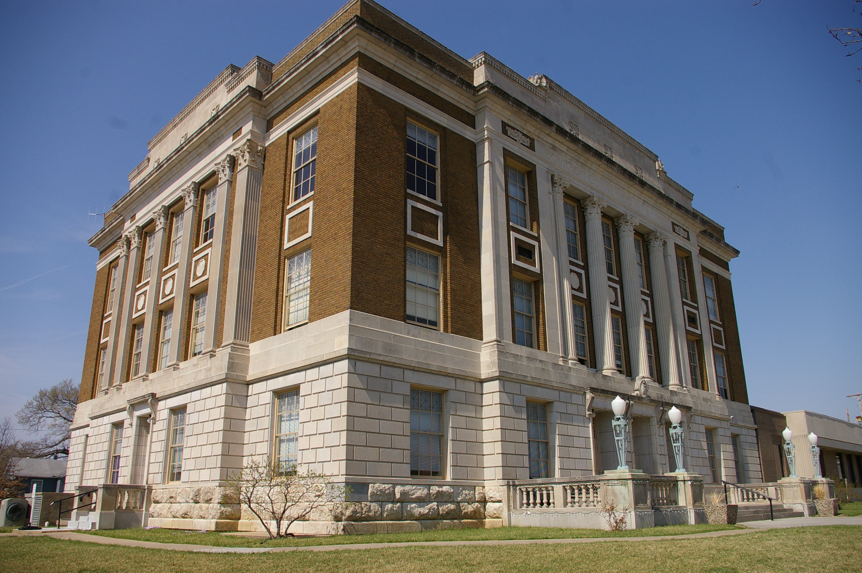 Image of Fort Scott Municipal Court