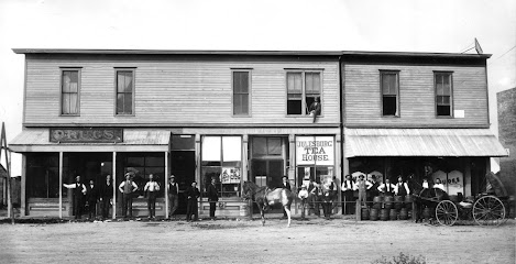 Image of Fort Sedgwick Museum