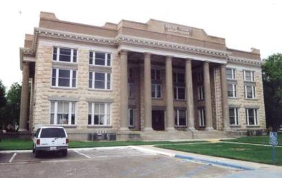 Image of Fort Stockton Municipal Court