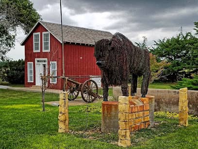 Image of Fort Wallace Museum