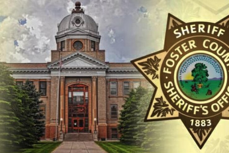 Image of Foster County Sheriff's Office