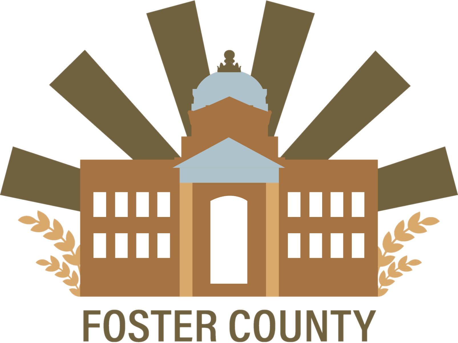 Image of Foster County Tax Equalization Office