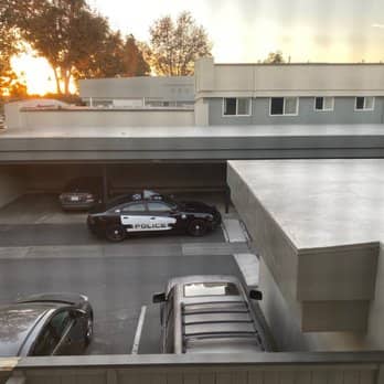 Image of Fountain Valley Police Department