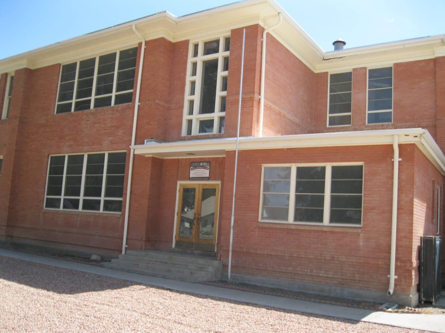 Image of Fowler Municipal Court