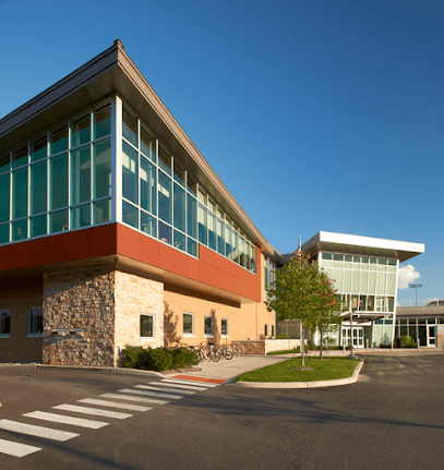 Image of Fox Lake District Library