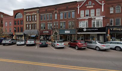 Image of Franklin and Grand Isle Bar Association