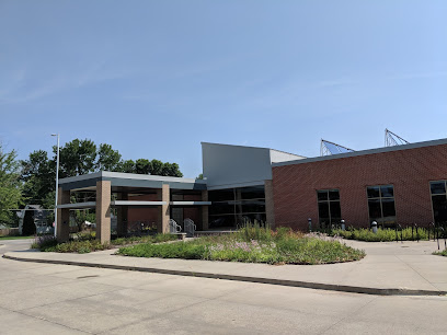 Image of Franklin Avenue Library