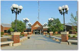 Image of Franklin Clerk of Council