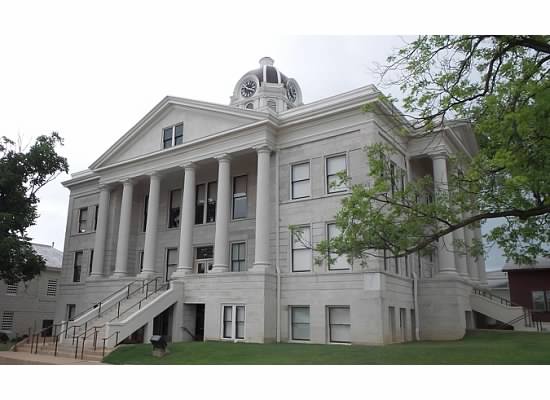 Image of Franklin County Circuit Clerk - Ozark Office