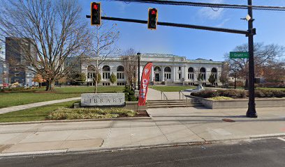 Image of Franklin County Genealogical & Historical Society