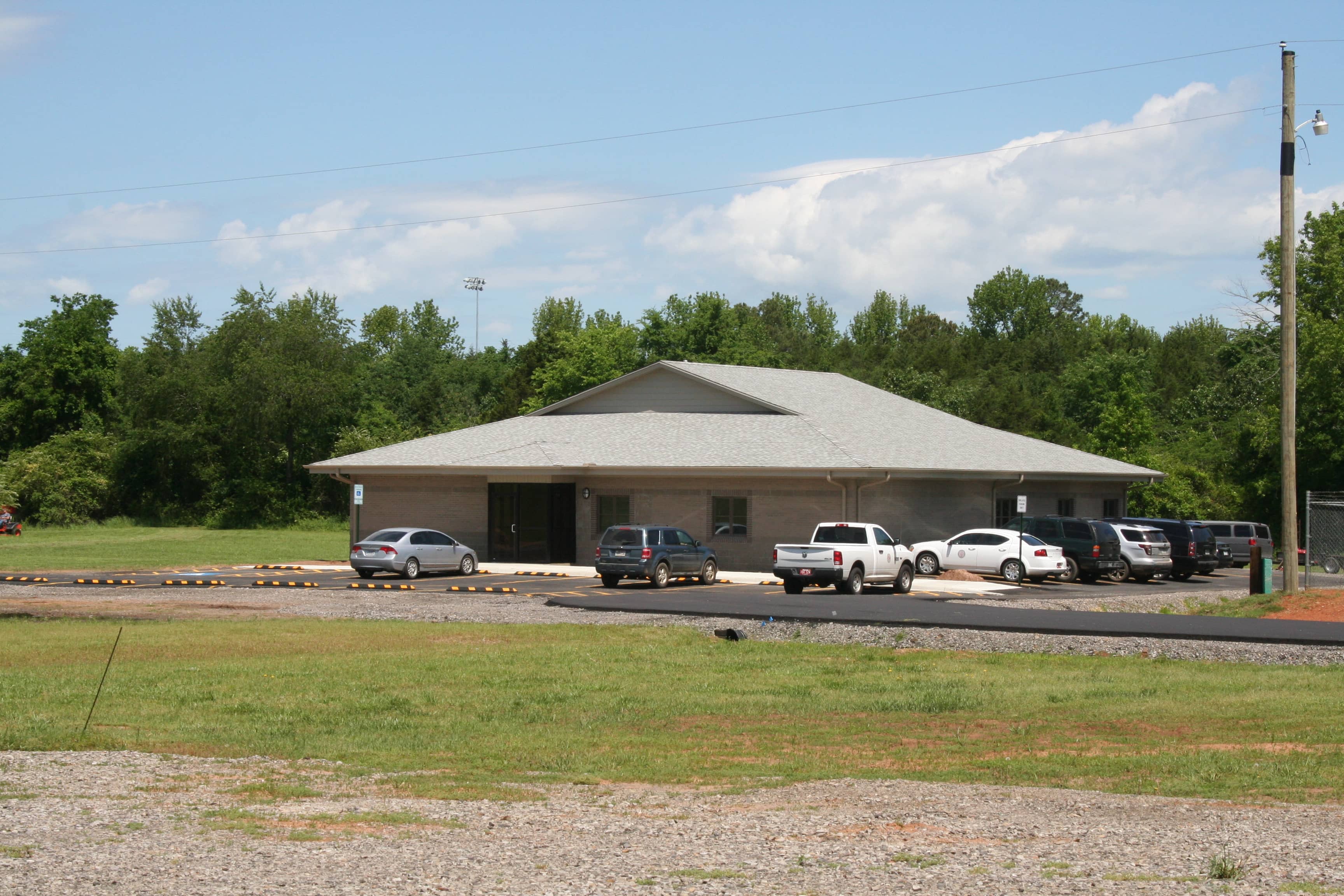 Image of Franklin County Health Unit