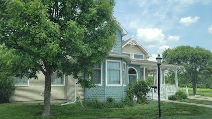 Image of Franklin County Historical Society Archives & Research Center