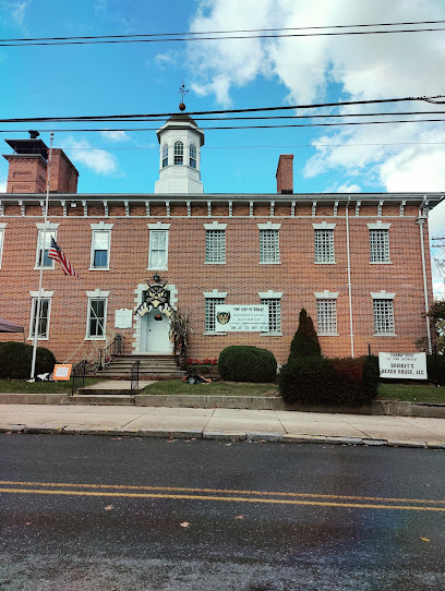 Image of Franklin County Historical Society