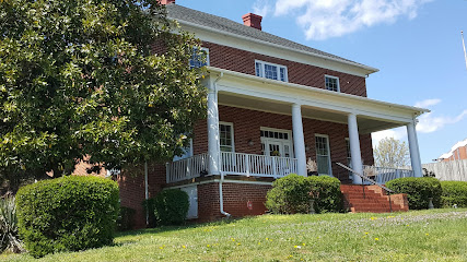 Image of Franklin County Historical Society's History Museum & Research Library