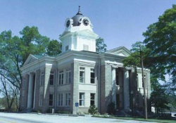 Image of Franklin County Juvenile Court