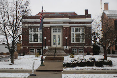 Image of Franklin County Public Library District