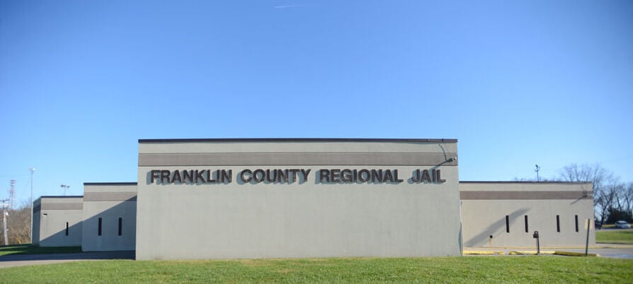 Image of Franklin County Regional Jail